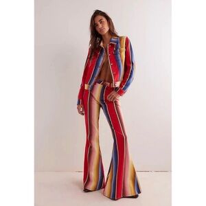 Wrangler x Lainey Wilson Rodeo Jacket &  Pants